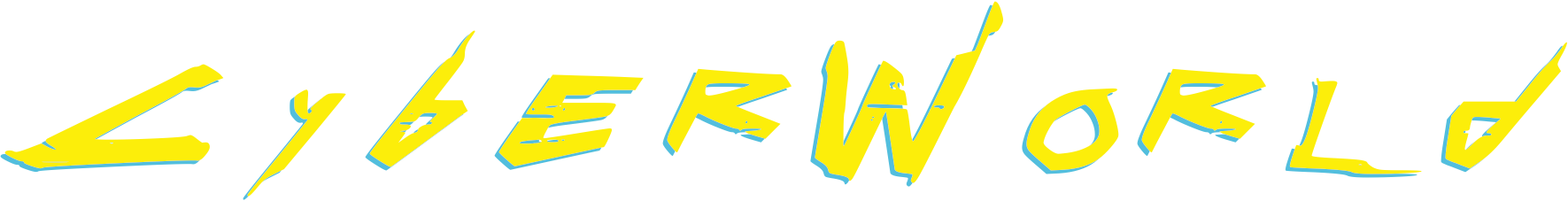 CyberWorld