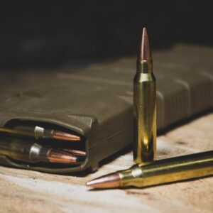 CYBERBRONIE W KOŃCZYNACH